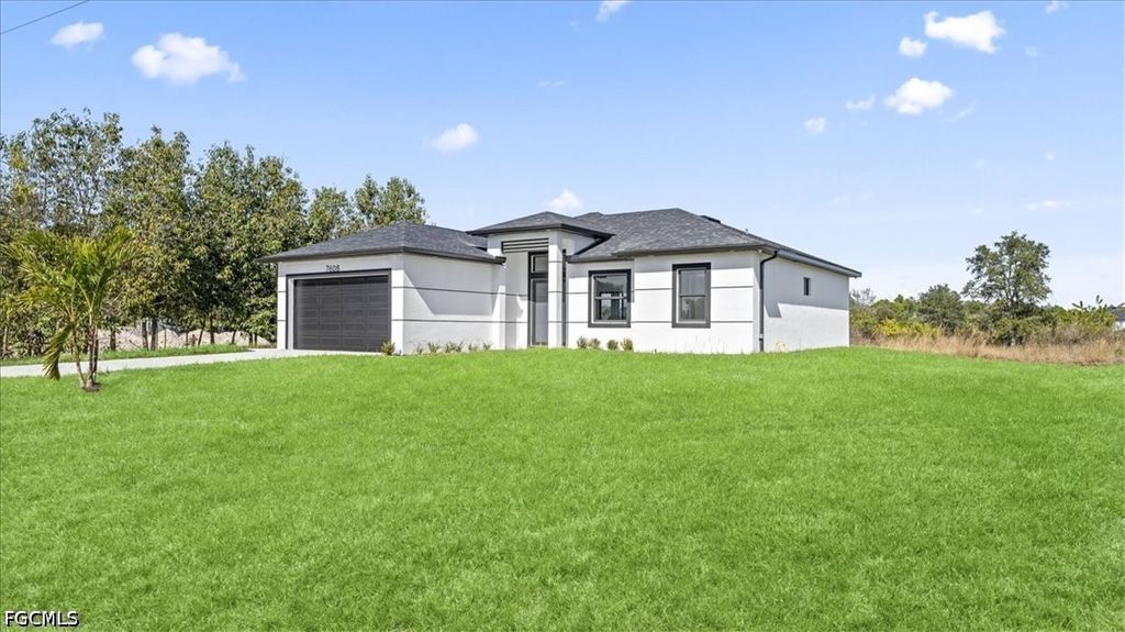 7609 8th TER, Labelle, FL 33935