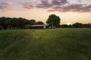 TBD Coalville Road, Gordon, TX 76453
