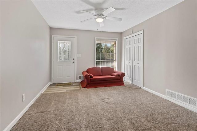 3130 Mars Hill Road NW, Acworth, GA 30101