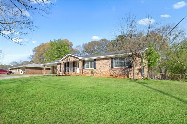 3130 Mars Hill Road NW, Acworth, GA 30101