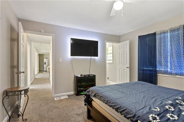 3130 Mars Hill Road NW, Acworth, GA 30101