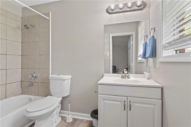 3130 Mars Hill Road NW, Acworth, GA 30101