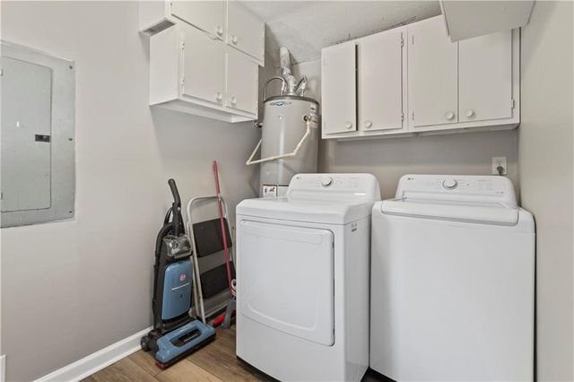 3130 Mars Hill Road NW, Acworth, GA 30101