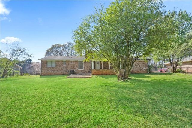 3130 Mars Hill Road NW, Acworth, GA 30101