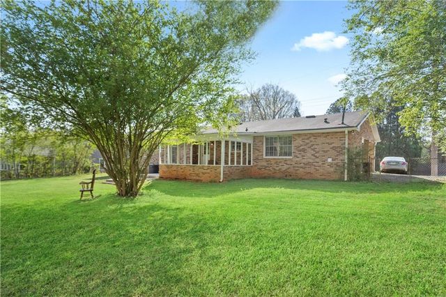 3130 Mars Hill Road NW, Acworth, GA 30101