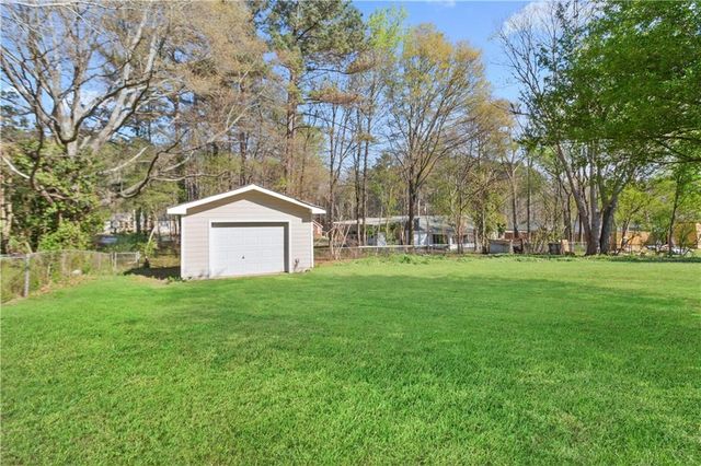 3130 Mars Hill Road NW, Acworth, GA 30101