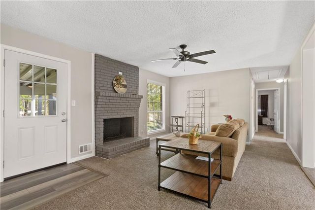 3130 Mars Hill Road NW, Acworth, GA 30101