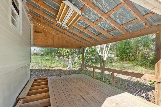 3130 Mars Hill Road NW, Acworth, GA 30101