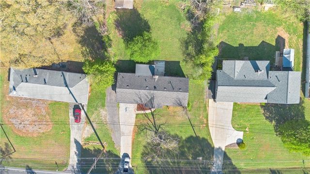 3130 Mars Hill Road NW, Acworth, GA 30101