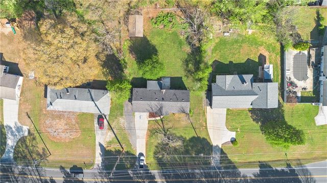 3130 Mars Hill Road NW, Acworth, GA 30101