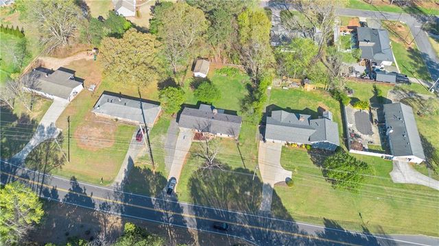 3130 Mars Hill Road NW, Acworth, GA 30101