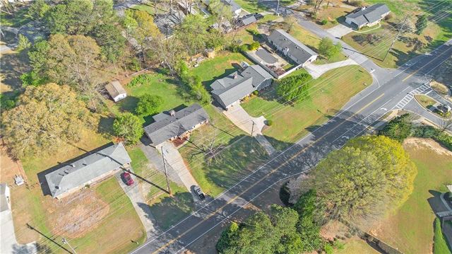 3130 Mars Hill Road NW, Acworth, GA 30101