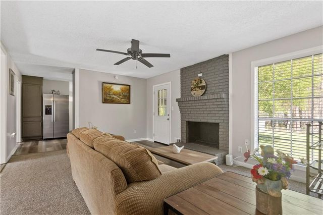 3130 Mars Hill Road NW, Acworth, GA 30101