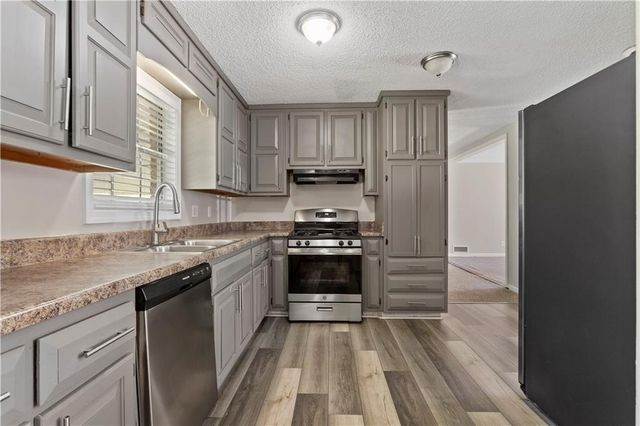 3130 Mars Hill Road NW, Acworth, GA 30101