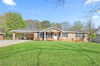 3130 Mars Hill Road NW, Acworth, GA 30101