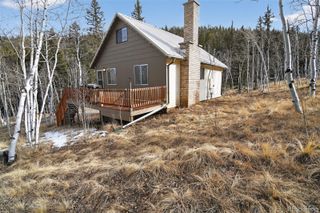 144 Outlaw Court, Jefferson, CO 80456