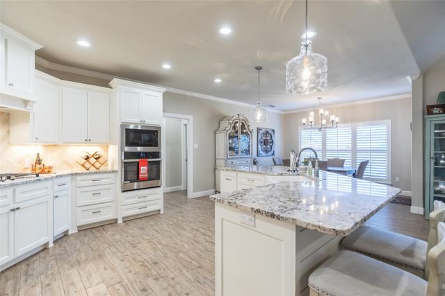 3418 Double Eagle Lane, Abilene, TX 79606