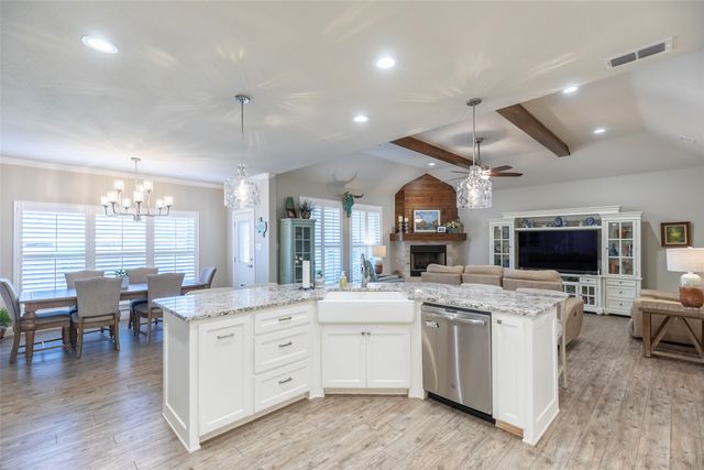 3418 Double Eagle Lane, Abilene, TX 79606