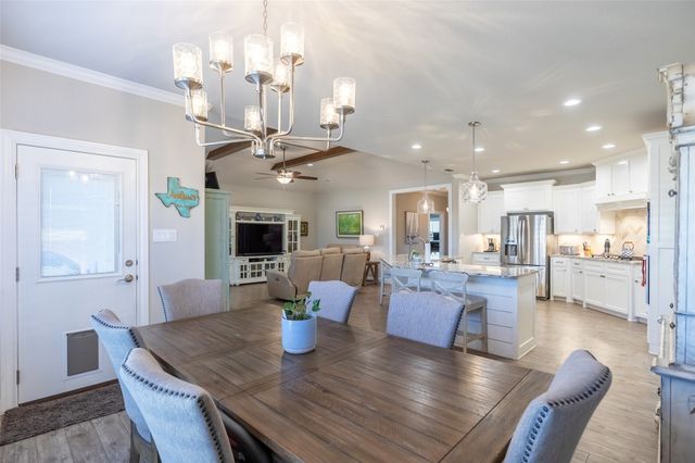 3418 Double Eagle Lane, Abilene, TX 79606