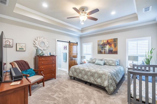 3418 Double Eagle Lane, Abilene, TX 79606