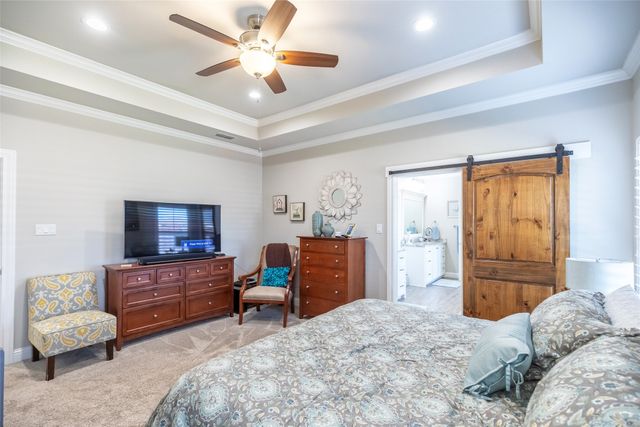 3418 Double Eagle Lane, Abilene, TX 79606