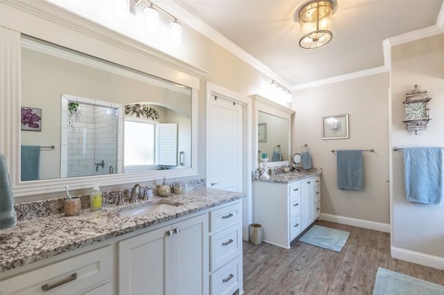 3418 Double Eagle Lane, Abilene, TX 79606