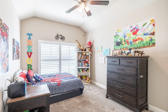 3418 Double Eagle Lane, Abilene, TX 79606