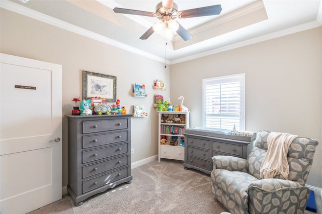 3418 Double Eagle Lane, Abilene, TX 79606