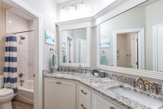 3418 Double Eagle Lane, Abilene, TX 79606