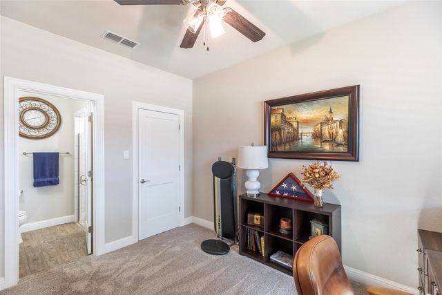 3418 Double Eagle Lane, Abilene, TX 79606