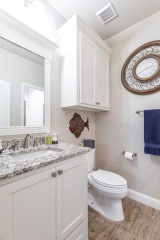 3418 Double Eagle Lane, Abilene, TX 79606