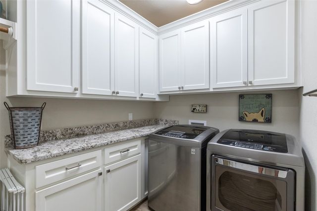 3418 Double Eagle Lane, Abilene, TX 79606