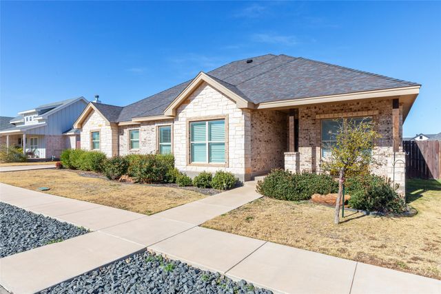 3418 Double Eagle Lane, Abilene, TX 79606