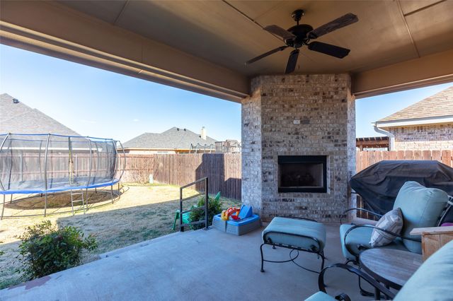 3418 Double Eagle Lane, Abilene, TX 79606