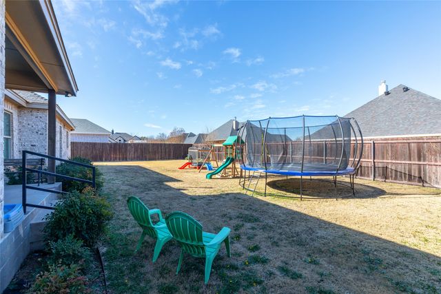 3418 Double Eagle Lane, Abilene, TX 79606