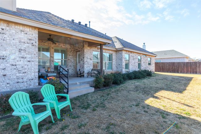 3418 Double Eagle Lane, Abilene, TX 79606