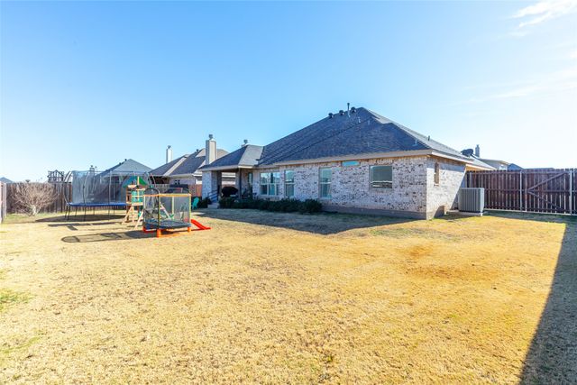 3418 Double Eagle Lane, Abilene, TX 79606