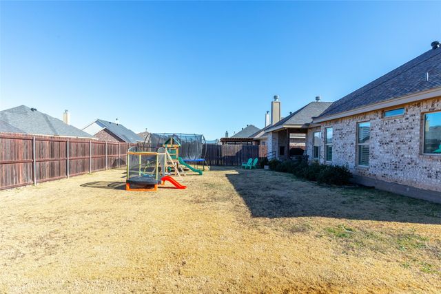 3418 Double Eagle Lane, Abilene, TX 79606