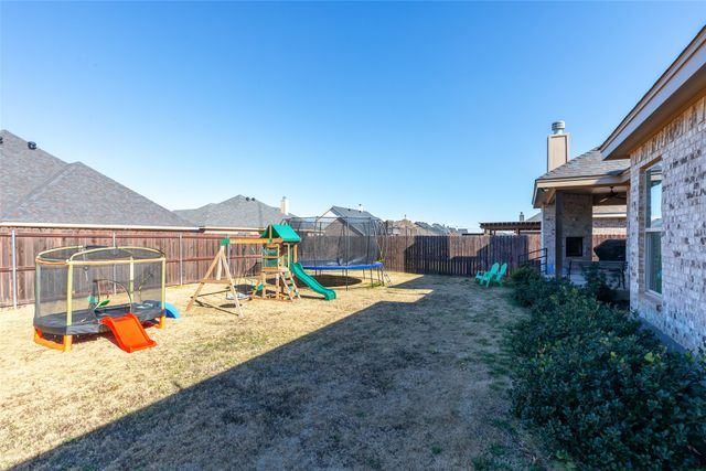 3418 Double Eagle Lane, Abilene, TX 79606