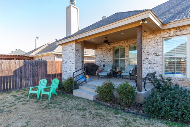 3418 Double Eagle Lane, Abilene, TX 79606