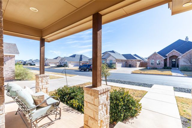 3418 Double Eagle Lane, Abilene, TX 79606