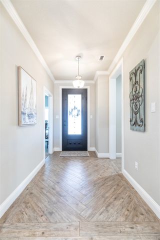 3418 Double Eagle Lane, Abilene, TX 79606