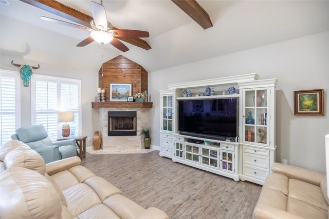 3418 Double Eagle Lane, Abilene, TX 79606