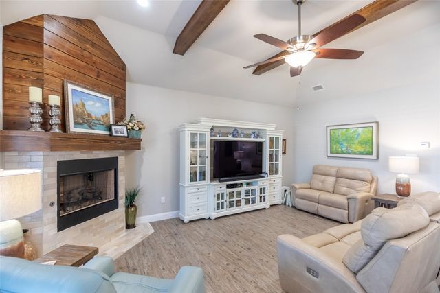 3418 Double Eagle Lane, Abilene, TX 79606