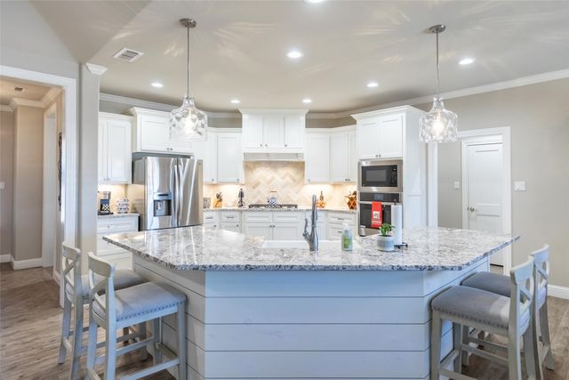 3418 Double Eagle Lane, Abilene, TX 79606