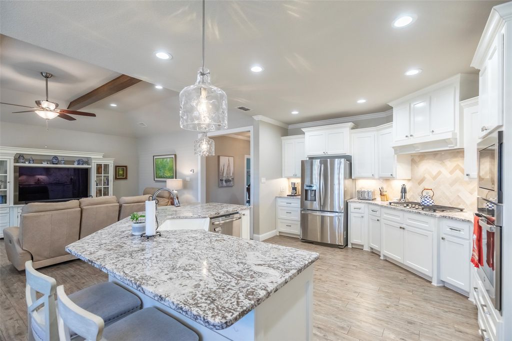 3418 Double Eagle Lane, Abilene, TX 79606