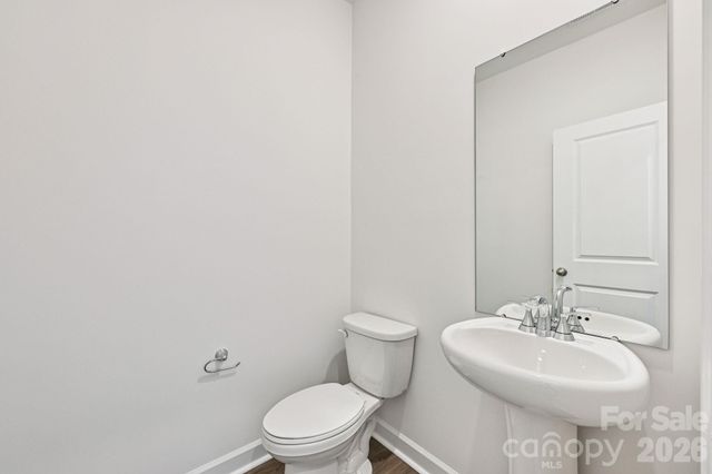 2306 Snapdragon Court, Stanley, NC 28164