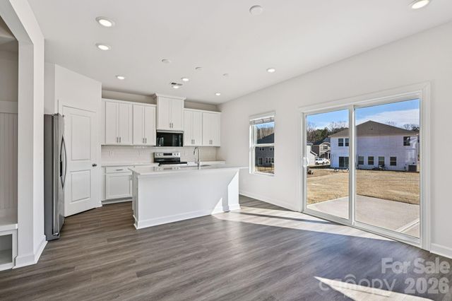 2306 Snapdragon Court, Stanley, NC 28164