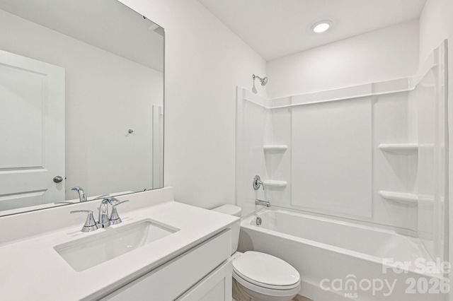 2306 Snapdragon Court, Stanley, NC 28164