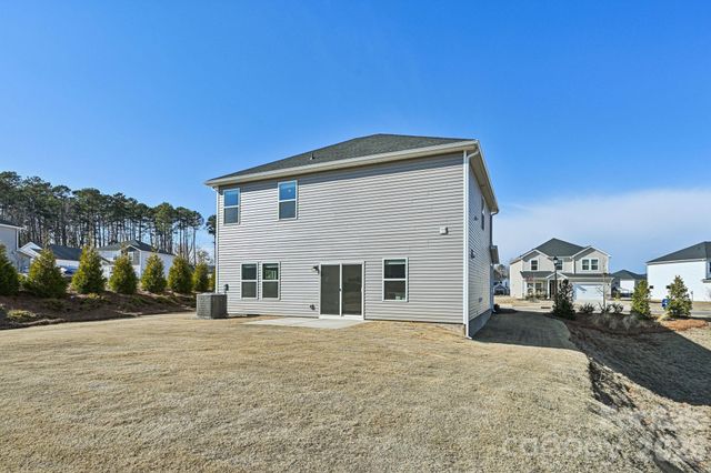 2306 Snapdragon Court, Stanley, NC 28164